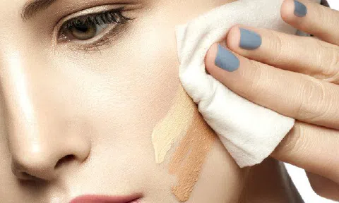 Những sai lầm 'chết người' khi rửa mặt khiến bạn huỷ hoại làn da tự nhiên